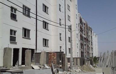 فروش آپارتمان 97 متر در فاز 8