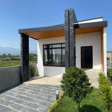 ویلا 180متر زمین 3خواب نوساز شهرکی سند عرصه و عیان