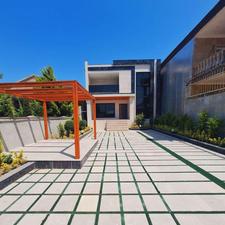 ویلادوبلکس300متر3خواب معاوضه با خودرو