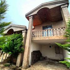 ویلا 250 متر زمین 2خواب