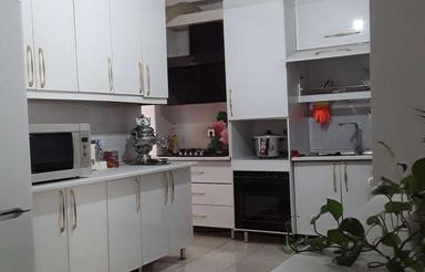 فروش آپارتمان 97 متر در فاز 8