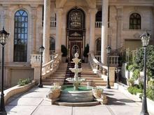 فروش آپارتمان 122 متر در سعادت آباد در شیپور