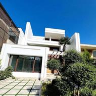 ویلا 400 متر بنا 4خواب مهندسی ساز سند تک برگ عرصه و عیان