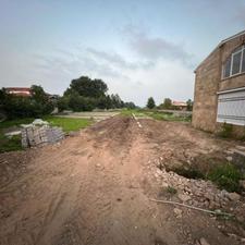 فروش زمین مسکونی 260 متر دهستان کیسم استانه