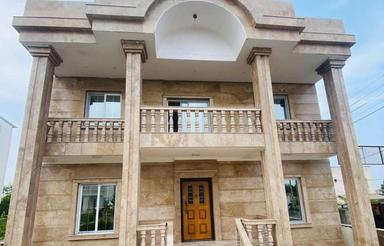 ویلا360متربنا3خواب مهندسی سازویوابدی