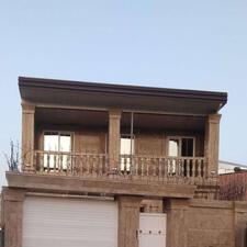 فروش ویلا 150 متر در مرکز شهر