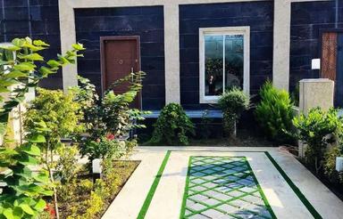 فروش ویلا 125 متر در میر علمده سندتکبرگ عرصه وعیان