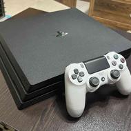 Ps4 pro یه دسته