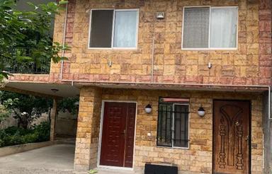 فروش ویلا 250 متر در جاده دو هزار