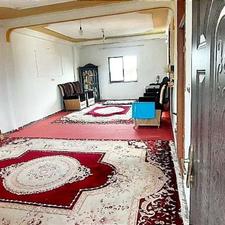 اجاره خانه 130 متر در سوته کلا