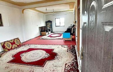 اجاره خانه 130 متر در سوته کلا