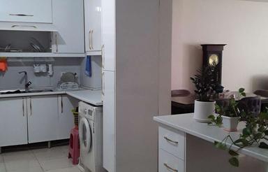 فروش آپارتمان 97 متر در فاز 8