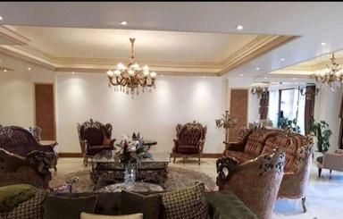 فروش آپارتمان 230 متر در شهرک غرب