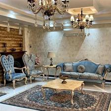 آپارتمان 145 متری در شهرک غرب