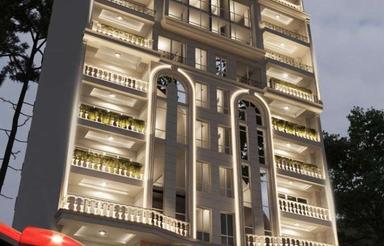 پیشفروش آپارتمان 80 متر در تاپ لوکیشن های منطقه