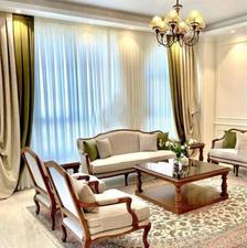 فروش آپارتمان 200 متر در مرزداران