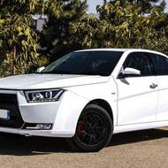 دنا پلاس توربو 1404