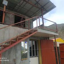 ویلا 190 متری ییلاقی دو طبقه تجاری