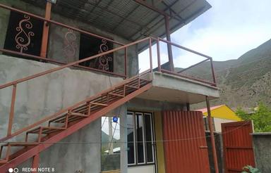 ویلا 190 متری ییلاقی دو طبقه تجاری