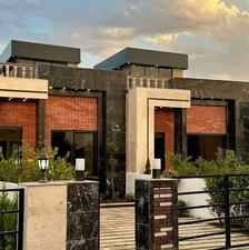 فروش ویلا 215 متر در آهودشت