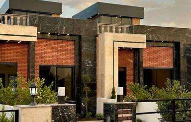 فروش ویلا 215 متر در آهودشت