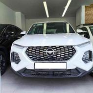 هایما S8 1403 سفید