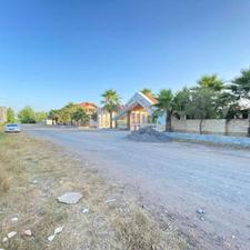 250 متر زمین ساحلی با مدارک