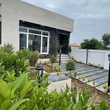 فروش ویلا 130 متر در ورکاده شهرکی بانگهبانی