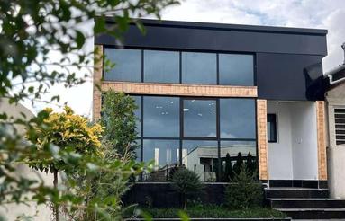 ویلا فلت 180 متر زمین 2 خواب مستر دسترسی عالی به شهر