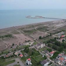 200متر زمین سرمایه گذاری با سود/اقس*اط 12 ماه