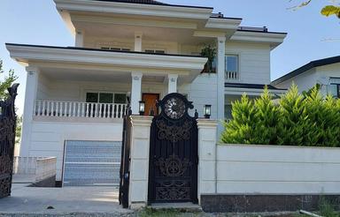 فروش ویلا 550 متر در کریم آباد