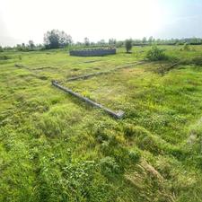 فروش زمین ساحلی در بندر چاف چمخاله