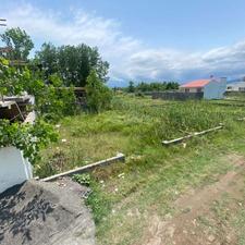 320 متر زمین ساحلی/مسکونی