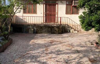 خانه و زمین 257 متری در بندر کیاشهر