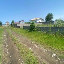 285 متر زمین ساحلی برای ساخت