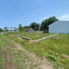 زمین ساحلی/150 متر ویو دریا