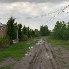 زمین مسکونی 300 متر/قابل جواز