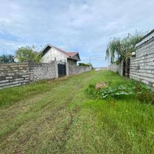 زمین مسکونی/ساحلی /300 متر