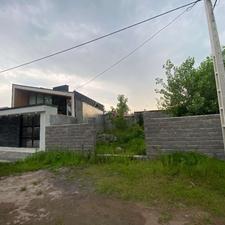 زمین مسکونی 200 متر داخل بافت