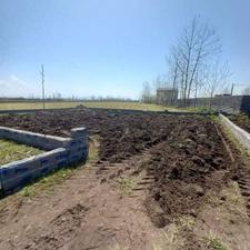 228 متر زمین ساحلی دور محصور/سوددهی