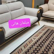 مبل و جهیزیه عروس چکی 6 ماهه بدون سود. میز تخت مبلمان خوری