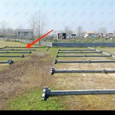 228 متر زمین مخصوص سرمایه گذاری در چاف