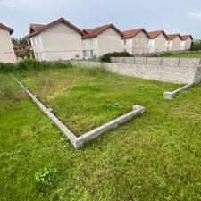 418 متر زمین ساحلی با مهر و تاییدیه شهرداری