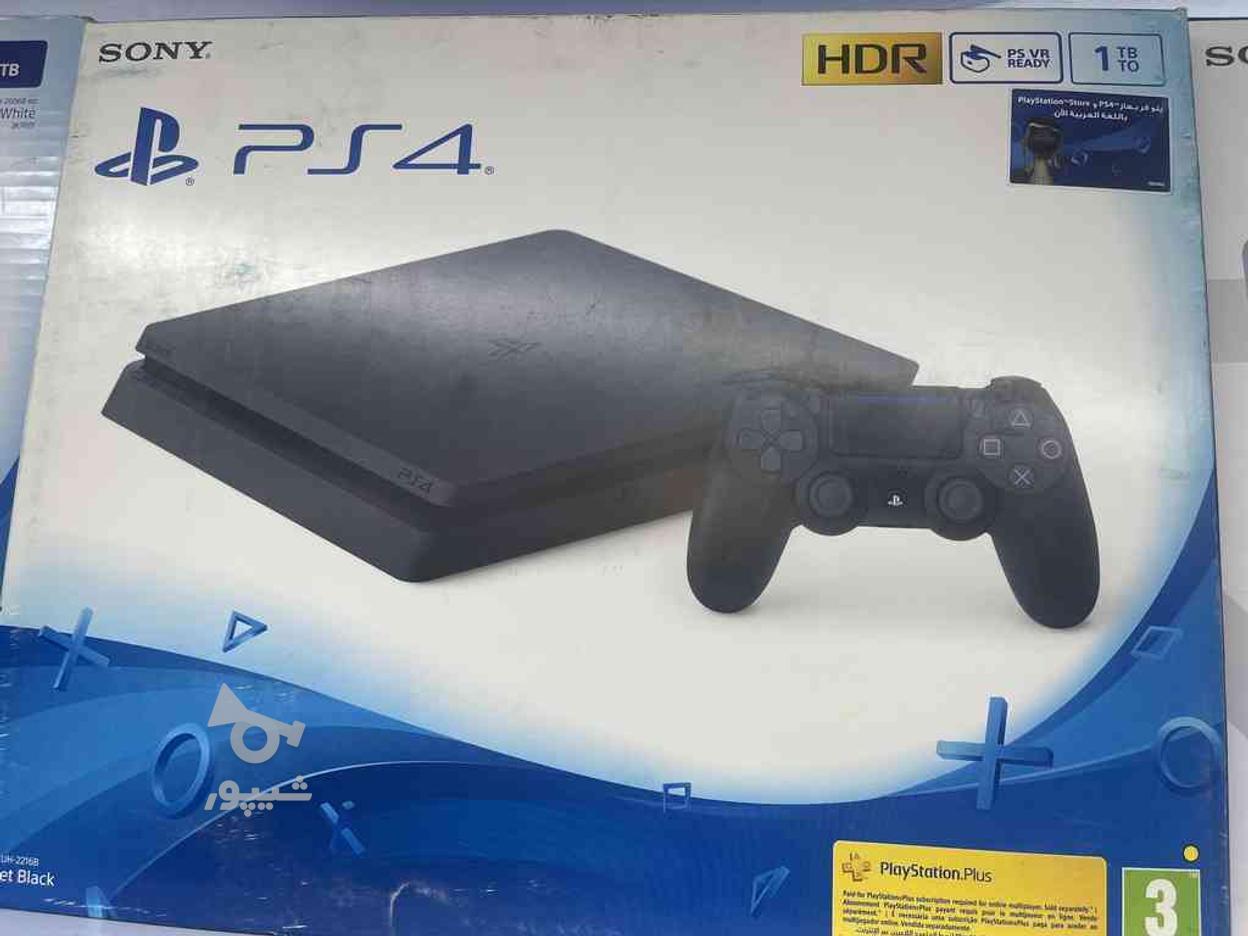 خریدار ps4 پرداخت در لحظه/ خریدار پلی استیشن 4 پرداخت فوری در گروه خرید و فروش لوازم الکترونیکی در مازندران در شیپور-عکس1