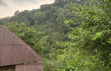 فروش زمین مسکونی 350 متر با انشعابات در بابلکنار لفور