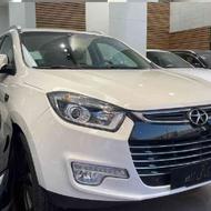 جک S5 (1.5 لیتر) 1402 سفید