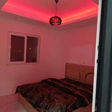 دوبلکس استخر دار در فرح آباد شمالی