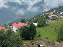 زمین مسکونی 372 متر در جاده دو هزار سند ششدانگ در شیپور