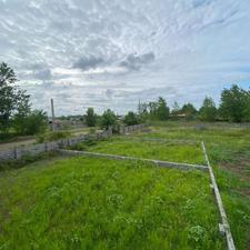 زمین 194 متری ساحلی