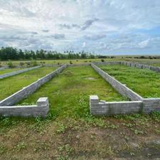 300 متر زمین ساحلی ویو دریا